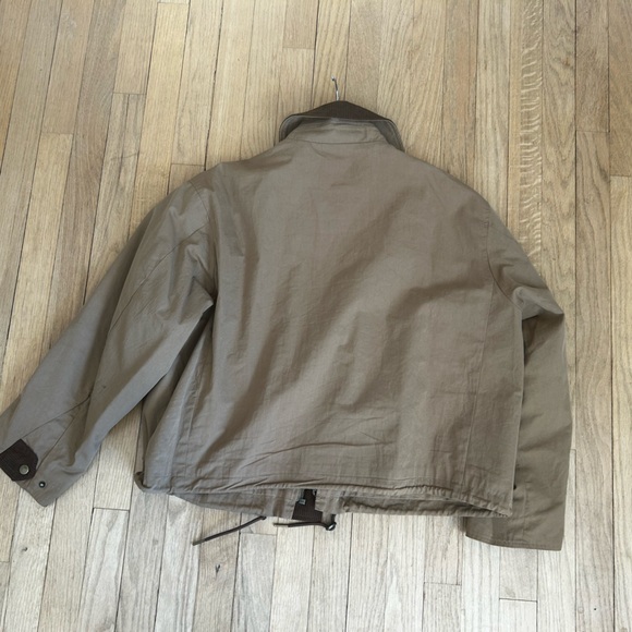 Isla Rory Barn Jacket - Picture 6 of 6